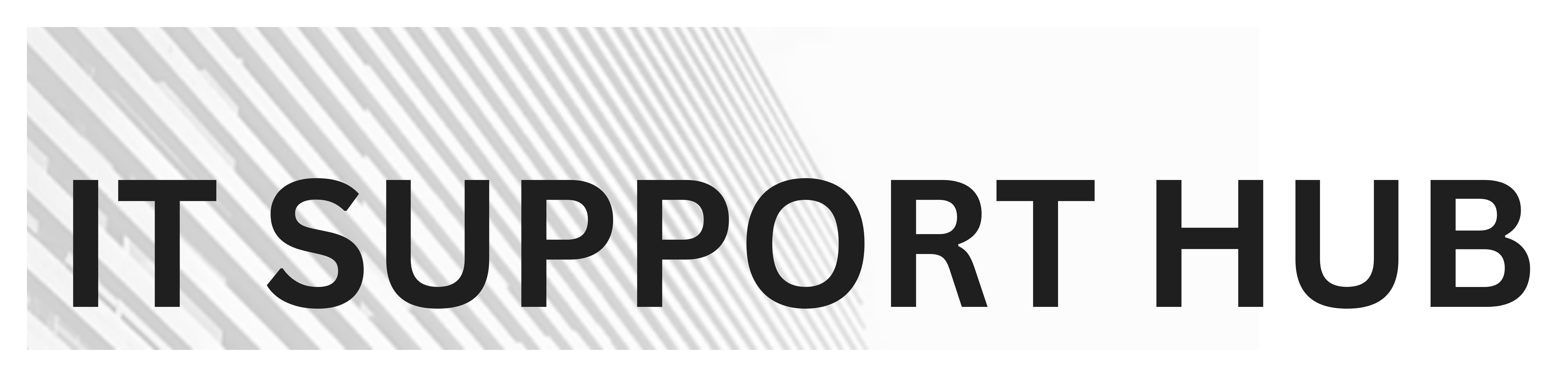 IT Support Hub